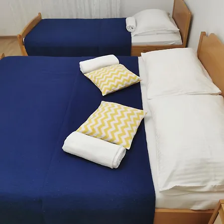 Apartman Gorica Baska Voda