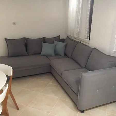 Gorica Apartman