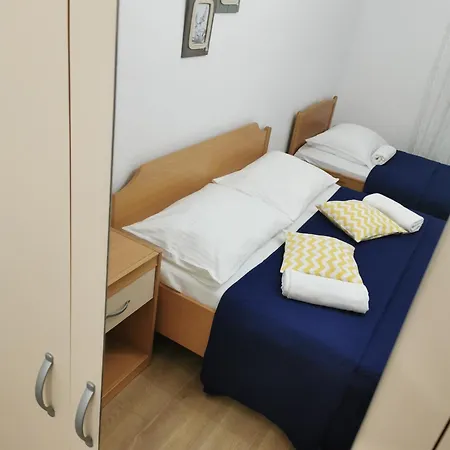 Gorica Apartman
