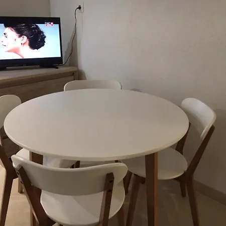 Gorica Apartman *