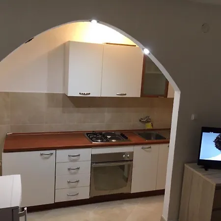 Appartement Gorica *