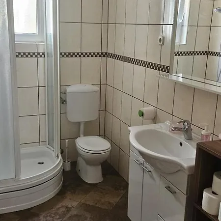 Gorica * באסקה וודה