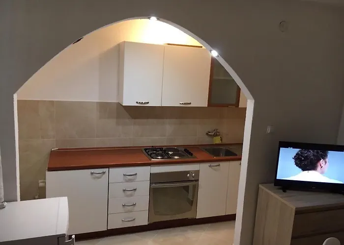 Appartement Gorica *