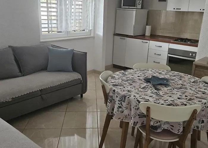 Gorica Appartement *